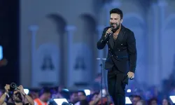 İçişleri Bakanlığı'ndan İzmir'deki Tarkan konseri hakkında açıklama