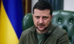 Zelenskiy “zafer planını” sunmak için ABD’ye gitti