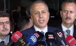 Bakan Yerlikaya: Maalesef şehit sayımız beş oldu