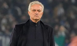 Jose Mourinho'dan olay açıklamalar!