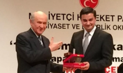 Devlet Bahçeli'nin 'Öcalan' çağrısını eleştiren MHP'li isim görevden alındı!