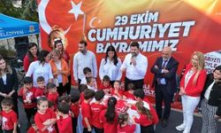 29 Ekim Cumhuriyet Bayramı Satranç Turnuvası ve Şenliği!