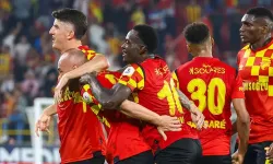 Göztepe son dakika golüyle Sivasspor'u 3-2 mağlup etti