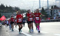 46. İstanbul Maratonu