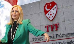 TFF'de istifa depremi!