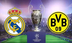 Real Madrid-Borussia Dortmund maçı ne zaman, saat kaçta ve hangi kanalda