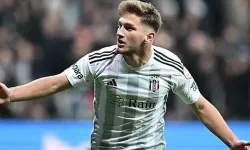 Beşiktaş'tan Semih Kılıçsoy'a dev zam!