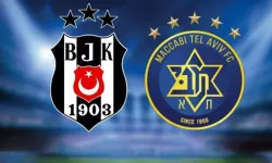 Beşiktaş-Maccabi Tel Aviv maçının nerede oynanacağı belli oldu