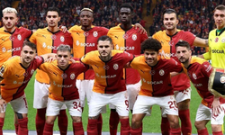 Galatasaray'dan Tottenham'a gözdağı! İlk yarı sürprizli bitti...