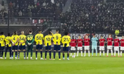 Fenerbahçe, AZ Alkmaar'a mağlup!