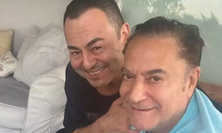 Mehmet Ali Erbil ve Serdar Ortaç'a kötü haber!