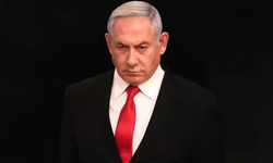 Netanyahu hakkında tutuklama kararı!