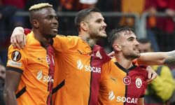 Galatasaray, dünya devi Tottenham'ı devirmeyi başardı!