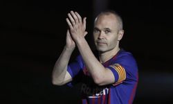 Iniesta kulüp satın aldı