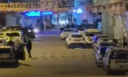 İzmir'de polislere silahlı saldırı!