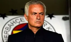 Mourinho PFDK’ya sevk edildi