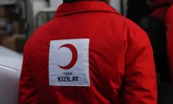 Türk Kızılayı’ndan 'HIV' açıklaması