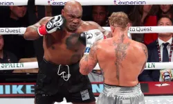 Jake Paul ve Mike Tyson hakkında karar verildi