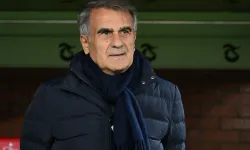 Şenol Güneş: Kazanmayı unutmuştuk