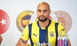 Sofyan Amrabat transfer sürecini anlattı