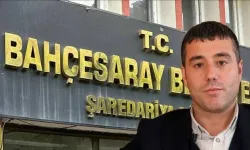 Van Bahçesaray Belediyesi'ne kayyum atandı