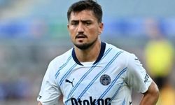 Fenerbahçe'den Cengiz Ünder kararı!