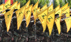 Hizbullah, Suriye'den çekildi!