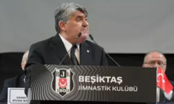 Beşiktaş'ta Serdal Adalı hareketi