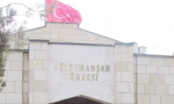 Süleyman Şah Türbesi taşınacak mı?