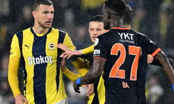 Ousseynou Ba, Edin Dzeko'dan özür diledi