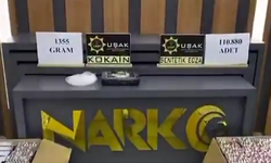 "NARKOKAPAN-3" operasyonlarında son durum!