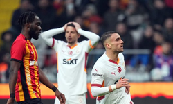 Galatasaray, Kayserispor'u farklı yendi!