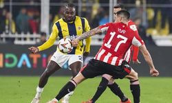 Fenerbahçe, 10 kişi kaldığı maçta Athletic Bilbao'ya diş geçiremedi!