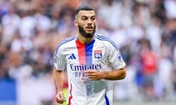 Lyon'un golcüsüne silahlı soygun!