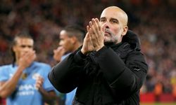 Guardiola'dan istifa açıklaması!