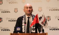 Beşiktaş Başkan adayı Hüseyin Yücel'den sponsorluk müjdesi!