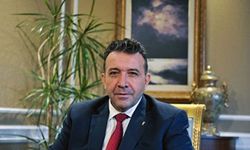 Abdullah Ağar acı haberi sosyal medyadan duyurdu