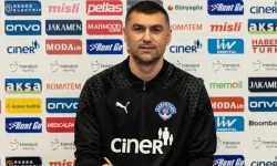 Burak Yılmaz Süper Lig'e geri döndü!