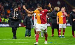 Galatasaray'a Sara'dan kötü haber!