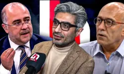 Suat Toktaş, Kürşad Oğuz ve Barış Pehlivan'ın tutuklanmaları istendi