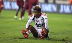 Gedson Fernandes hastaneye kaldırıldı