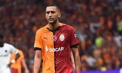 Hakim Ziyech'in yeni adresi belli oldu