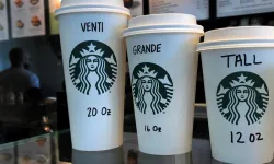 Bir fiyat artışı da Starbucks'tan: İşte zamlı fiyatlar