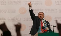 Zafer Partisi lideri Ümit Özdağ tutuklandı!