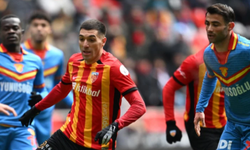 Kayserispor, Göztepe'yi 1-0 mağlup etti