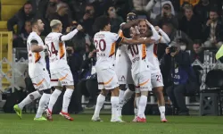 Galatasaray yoluna kayıpsız devam ediyor