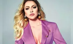 Hadise'den teğmenler hakkında açıklama