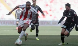 Sivasspor, Konyaspor ile 1-1 berabere kaldı