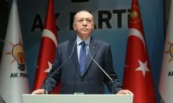 Cumhurbaşkanı Erdoğan: Hiçbir silah vatan sevgisine, millet sevgisine galip gelemez