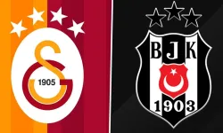 Beşiktaş'tan "yabancı hakem hamlesi": Galatasaray derbisi ile ilgili Türkiye'yi ayağa kaldıracak hamle!